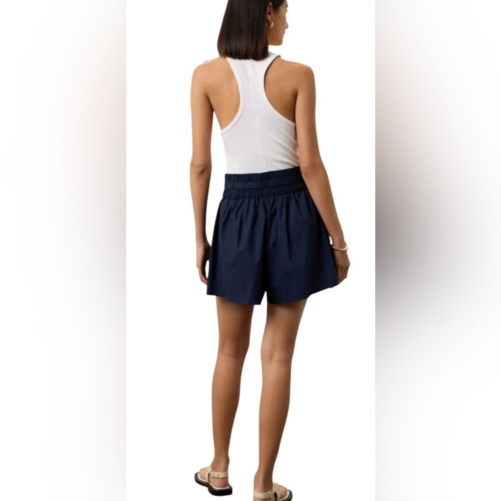Splendid Chase Poplin Short Size XS